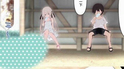 My sister was entrusted to me to take care of, and she actually agreed to any of my requests. This i