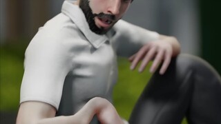 Patah tulang pasti harus diobati