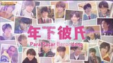 Younger Boyfriend | Para  Pacar Berondong | Ep 8 subtitle Indonesia