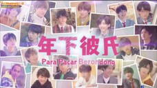 Younger Boyfriend | Para Pacar Berondong | Ep 8 subtitle Indonesia