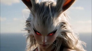 Vua Hải Tặc bản live-action: Carrot biến hình thành mặt trăng ngầu thật