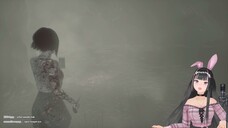 Kota tempat tinggal linda menjadi kota yg hancur?| Dreadout2 #ShiruuClips