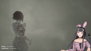 Kota tempat tinggal linda menjadi kota yg hancur?| Dreadout2 #ShiruuClips