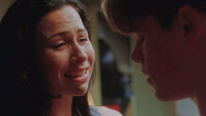Avoidant attachment monologue [Good Will Hunting]