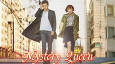 Mystery Queen S1 E3