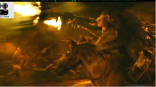 Sự trỗi dậy của hành tinh khỉ #phimhanhdong