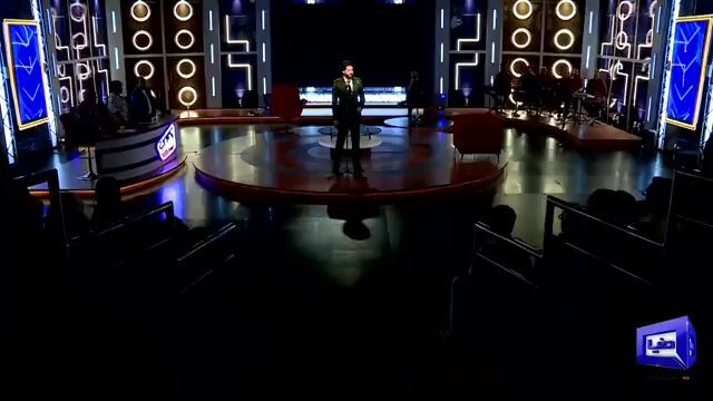 mazak raat show episodes 1..