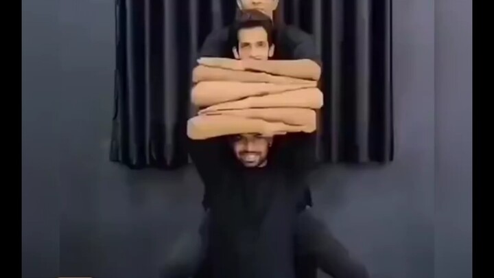 Một đoạn nhảy của anh chàng nước ngoài – cảm nhận ngay thứ nghệ thuật siêu việt này!