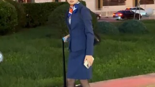 The opportunity is right in front of you—learn to seize it yourself.