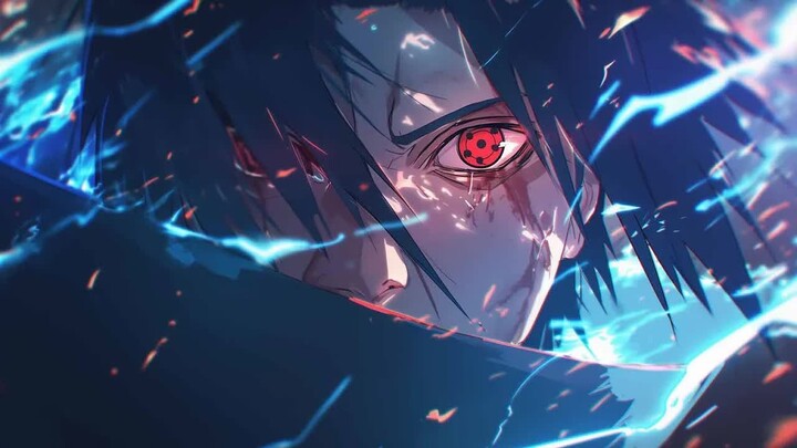Naruto [AMV] - Blame Me