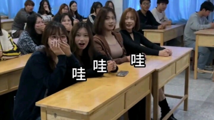 "Waktunya Berkhayal Sekarang"