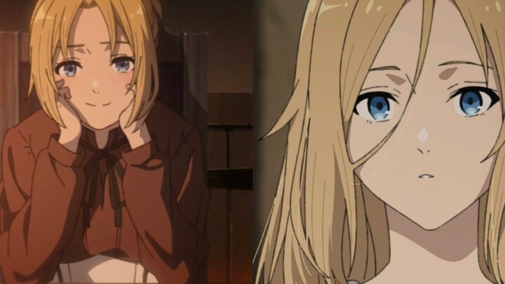 Senis: Hạnh phúc như một giấc mơ, Rudy đưa Shifu về nhà kết hôn... Đáng lẽ kết cục phải là như vậy s