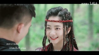 谭松韵 - Đàm Tùng Vận - Tan Song Yun -  Hy Thủy