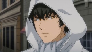 Werewolf vs. Minotaur! This time our pure love will win!