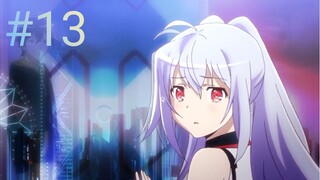 Tập 13_END Ký ức người máy (Plastic Memories, Plamemo) 2015 HD-VietSub