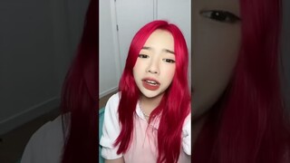 Em hát vậy thôi chứ em không có ý gì đâu ý! 😜 | IB: chị @minhnghia13522 ❤