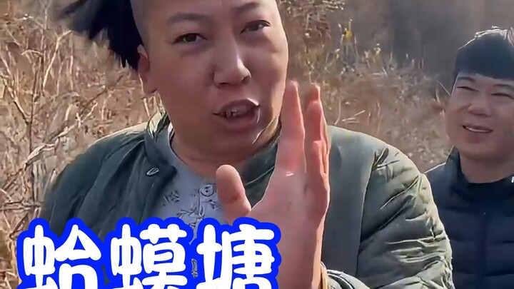 ดูแล้วน่ากินสุดๆ! คุณหยูไปเก็บเห็ดที่บ่ออึ่งอ่างในหุบเขาใหญ่ กลับบ้านมาทำอาหารแล้วตุ๋นเลยทันที