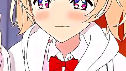Anime edit