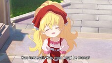 who made me the princess episode 1 sub indo (dub jp)