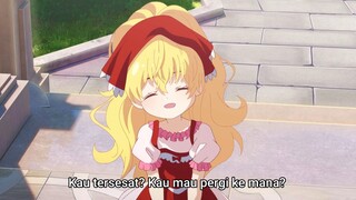 who made me the princess episode 1 sub indo (dub jp)