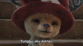 ONE PIECE SEASON 2