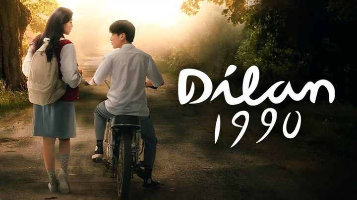 Dilan 1990 (2018)