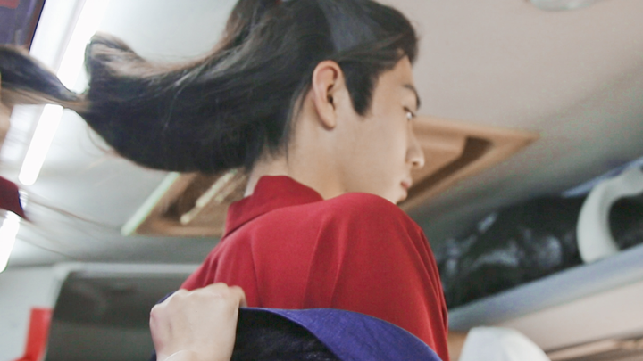 Oh my god! This is probably the most beautiful video on the entire platform!!! [Xiao Zhan | Xianxian