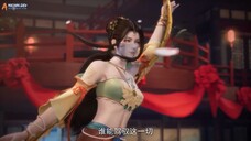 Fight For The Throne episode 1 sub indo