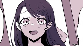 The girl next door who I have watched grow up has turned into a yandere. Is the person she likes sti