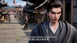 Azure Legacy Season 2 Episode 14 [44] sub indo