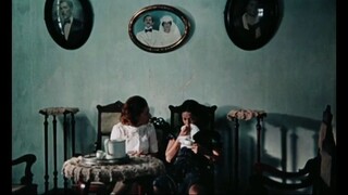Parece um sonho (1999 [versão 2]) Cenas de Dona Flor e seus dois maridos