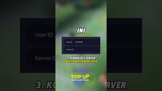 Nickname Dark System Mobile Legends