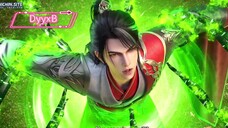 [Legend Of Martial Immortal] episode 81