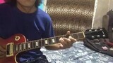 ill be over toto guitar instrumental