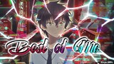 Sokushi Cheat ga Saikyou sugite「AMV」 Best of Me ᴴᴰ