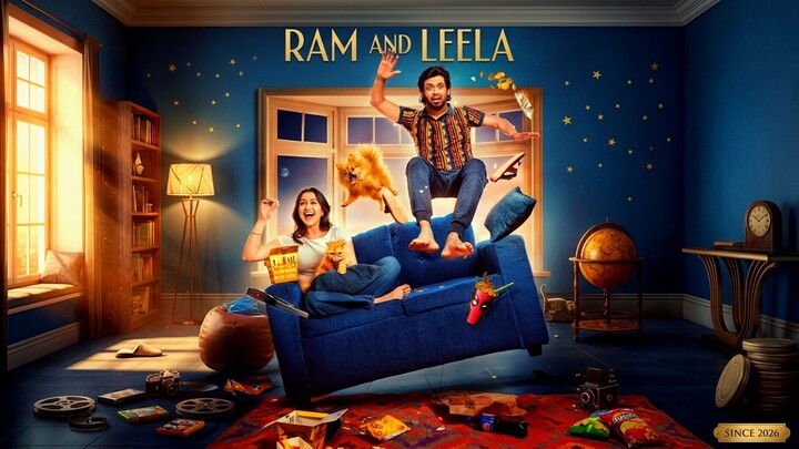 Ram and Leela (2026) Sub Indo