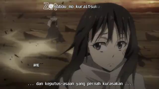 (sub indo) tensei shitara slime datta ken episode 7