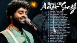 Best of Arijit Singhs 2023   Hindi Romantic Songs 2023   Arijit Singh Hits Songs