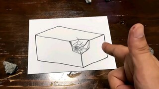 “有趣的事分享给不敷衍的人”#视觉震撼 #有趣