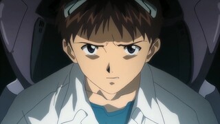 Evangelion 1.0 You Are (Not) Alone AMV: Let Me Be Sad by I Prevail