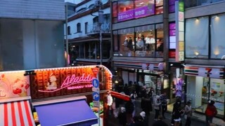 y2mate.com - Tokyo  Harajuku_360p