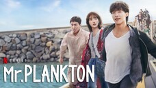 Mr. Plankton EP10 Eng Sub