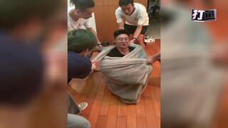 男人的快乐真的很简单