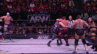 AEW Rampage | Full Show HD | May 20, 2022