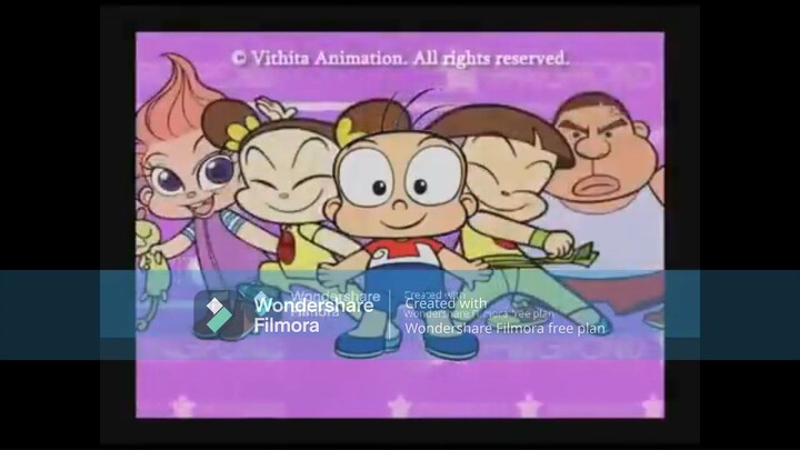 pangpond the series animation thailand Screaming Compilation v2