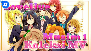 Koleksi MV Lovelive Musim 1_4