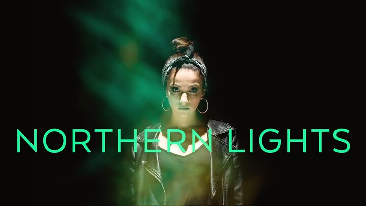 Astral Code - Northern Lights (Official Music Video)