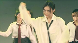 【张语格】这个男役遭不住啊 love shot 翻跳 七夕特别公演 20190807