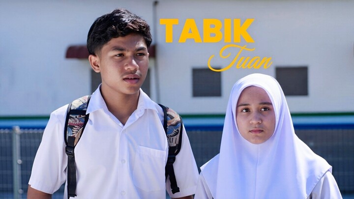 Telemovie Tabik Tuan 2026