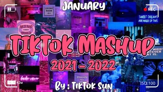 TikTok Mashup  2021 2022 (Not Clean)